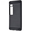 Ultimate Experience TPU case for Meizu Pro 7 Plus Black