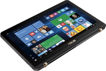 Asus Q524UQ (Q524UQ-BBI7T14)