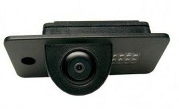 Globex CM1054 CCD (для Audi A4L)