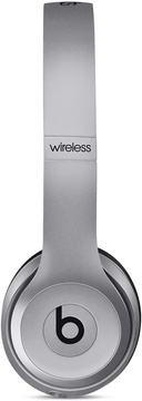Beats By Dr. Dre Solo 2 Wireless Space Grey (MKLF2)