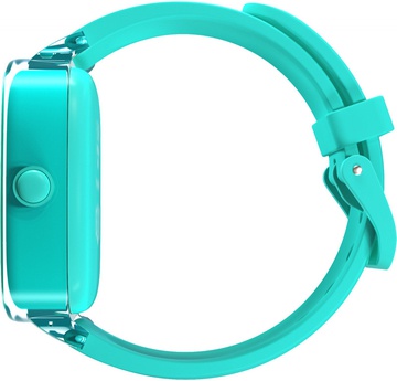 ELARI KidPhone Fresh Green с GPS-трекером (KP-F/Teal)