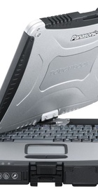 Panasonic Toughbook CF-19 (CF-19ZZ026M9)