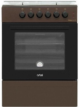 Artel Milagro 50 10-E Brown