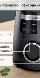 Bosch MMB6652B