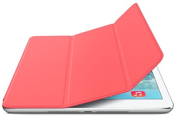 Apple iPad Air 2 Smart Cover Pink (MGXK2)