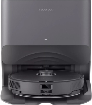 RoboRock S8 Pro Ultra Black