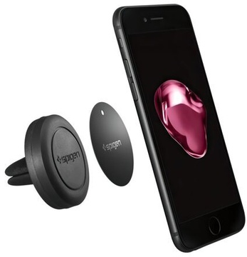 Spigen Kuel Q11 Car Mount Holder Black