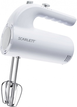 Scarlett SC-HM40S01