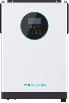 Marsriva MR-SPF5000