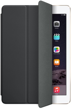 Apple iPad Air Smart Cover Black