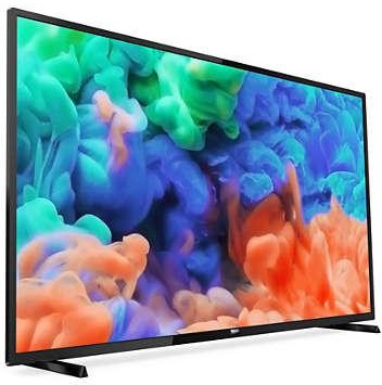 Philips 58PUS6203
