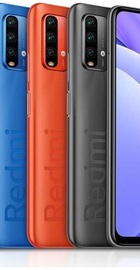 Xiaomi Redmi Note 9 4G 8/128GB Green