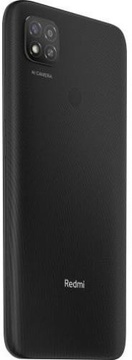 Xiaomi Redmi 9C 4/128GB Midnight Gray (Global Version)