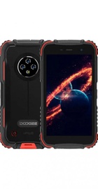 DOOGEE S35 3/16GB Red