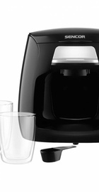 Sencor SCE 2100BK