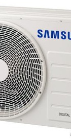 Samsung AIRISE MASS AR18BXHCNWKNUA