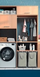 Indesit IM 762B MY TIME UA