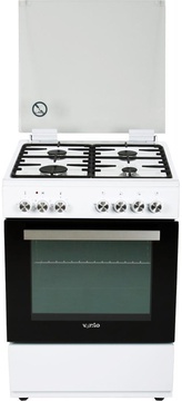 Ventolux GE 6060 CS 6MT (WH)