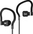 Monster Inspiration Multilingual In-Ear with Apple ControlTalk Black