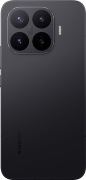 Xiaomi 17T Pro 12/1TB Black