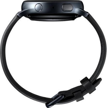 Samsung Galaxy Watch Active 2 44mm Black Stainless steel (SM-R820NSKA)