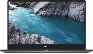 Dell XPS 15 9570 (XPS9570-7996SLV-PUS)