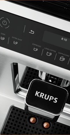 Krups EA892D Evidence