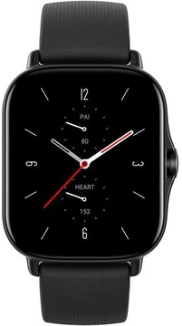 Amazfit GTS 2 New Version Space Black
