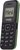 Sigma mobile X-style 14 MINI black-green