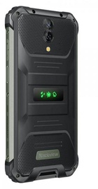 Blackview BV7200 6/128GB Black
