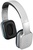 Cannice H2 Bluetooth white