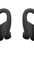 Beats by Dr. Dre Powerbeats High-Performance Wireless Earphones Black (MWNV2)