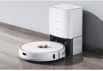 Xiaomi Viomi S9 White