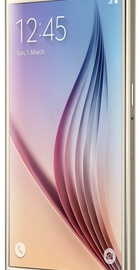 Samsung Galaxy S6 Duos 64GB G920FD Gold Platinum (UA UCRF)