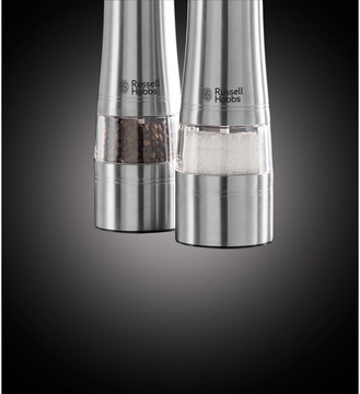 Russell Hobbs Salt & Pepper Grinder 23460-56