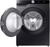 Samsung WW90DG6G94LBUA