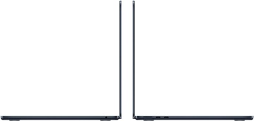 Apple MacBook Air 13,6" M3 2024 Midnight (Z1BC00148)