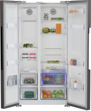 Beko GN163140SN