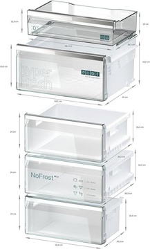 Siemens KG39NSBBF