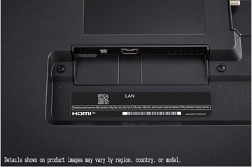 LG 75QNED80T3A