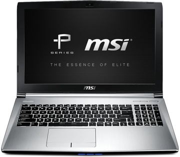 MSI PE70 2QD (PE702QD-062US)