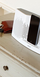 Bose SoundDock XT Dark Grey