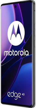 Motorola Edge 40 8/256GB Eclipse Black