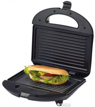 Ariete 1980 Toast and Grill Easy