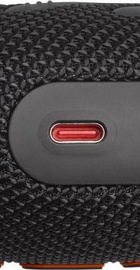 JBL Clip 5 Black (JBLCLIP5BLK)