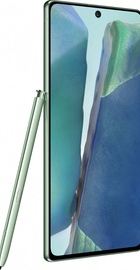 Samsung Galaxy Note20 SM-N980F 8/256GB Mystic Green (SM-N980FZGG)