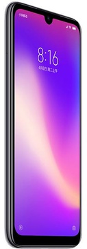 Xiaomi Redmi Note 7 Pro 6/128GB Black