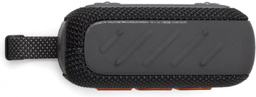JBL Go 4 Black (JBLGO4BLK)