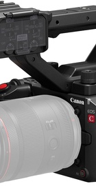 Canon EOS C50 Cinema Camera (7034C003)