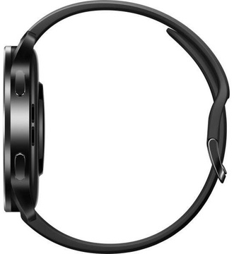 Xiaomi Watch S3 Black (BHR7874GL)
